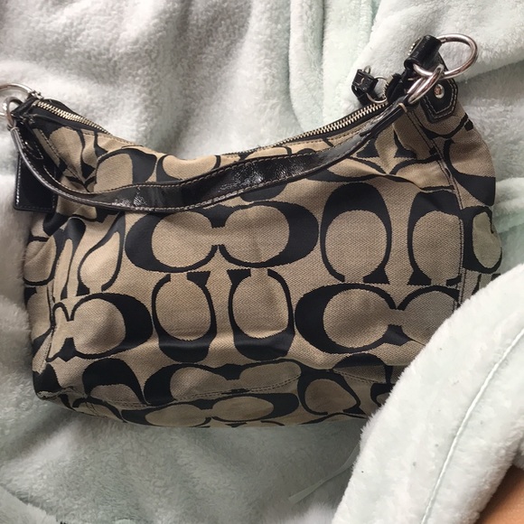 Coach Pennie shoulder bag - Picture 2 of 15